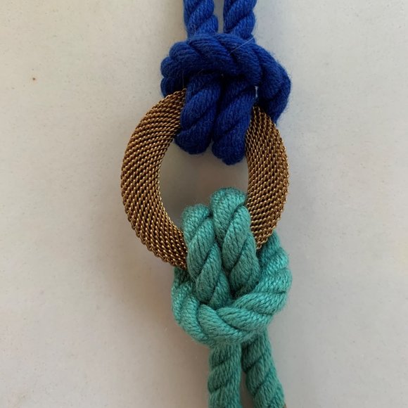 Nautical style bracelet - Picture 2 of 7